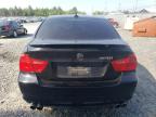 2009 Bmw 328 Xi na sprzedaż w Elmsdale, NS - Front End