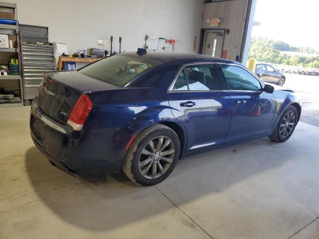  CHRYSLER 300 2015 Синий