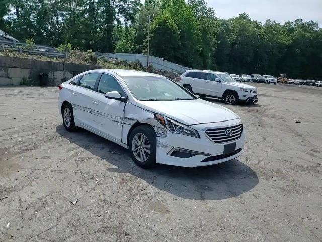 2015 Hyundai Sonata Se VIN: 5NPE24AF3FH009359 Lot: 60654024