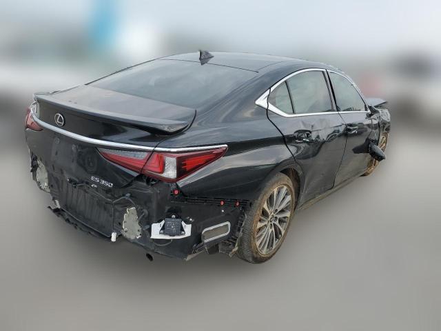  LEXUS ES350 2019 Чорний