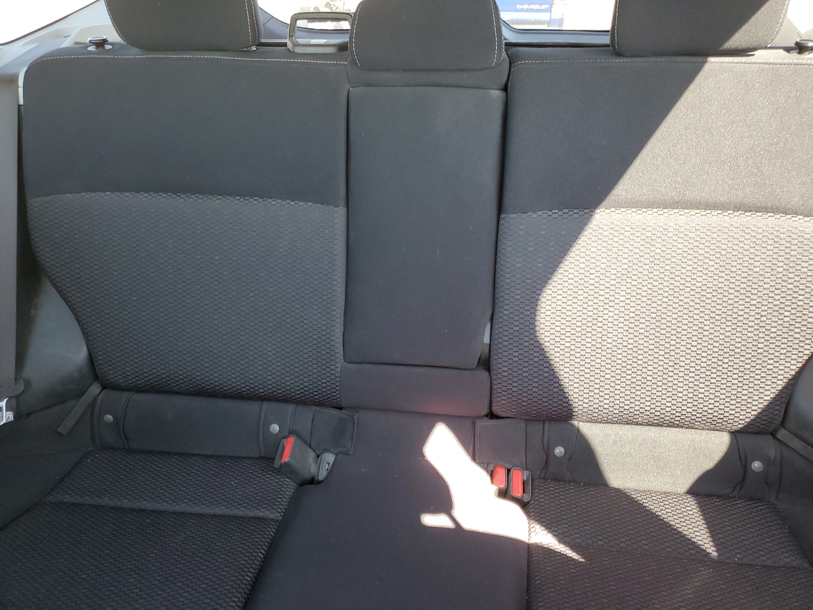 JF2SJCHC6FH531527 2015 Subaru Forester 2.5I Limited