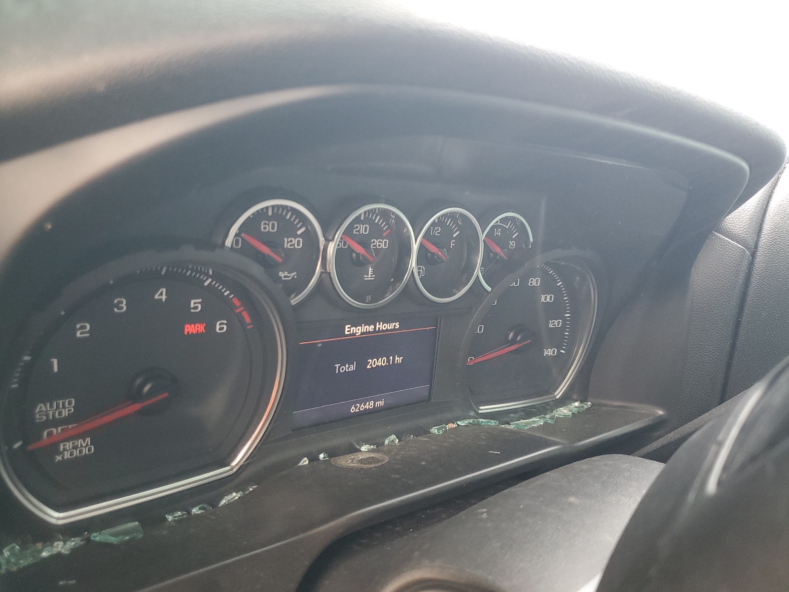 3GCPWDED8MG248255 2021 Chevrolet Silverado C1500 Rst