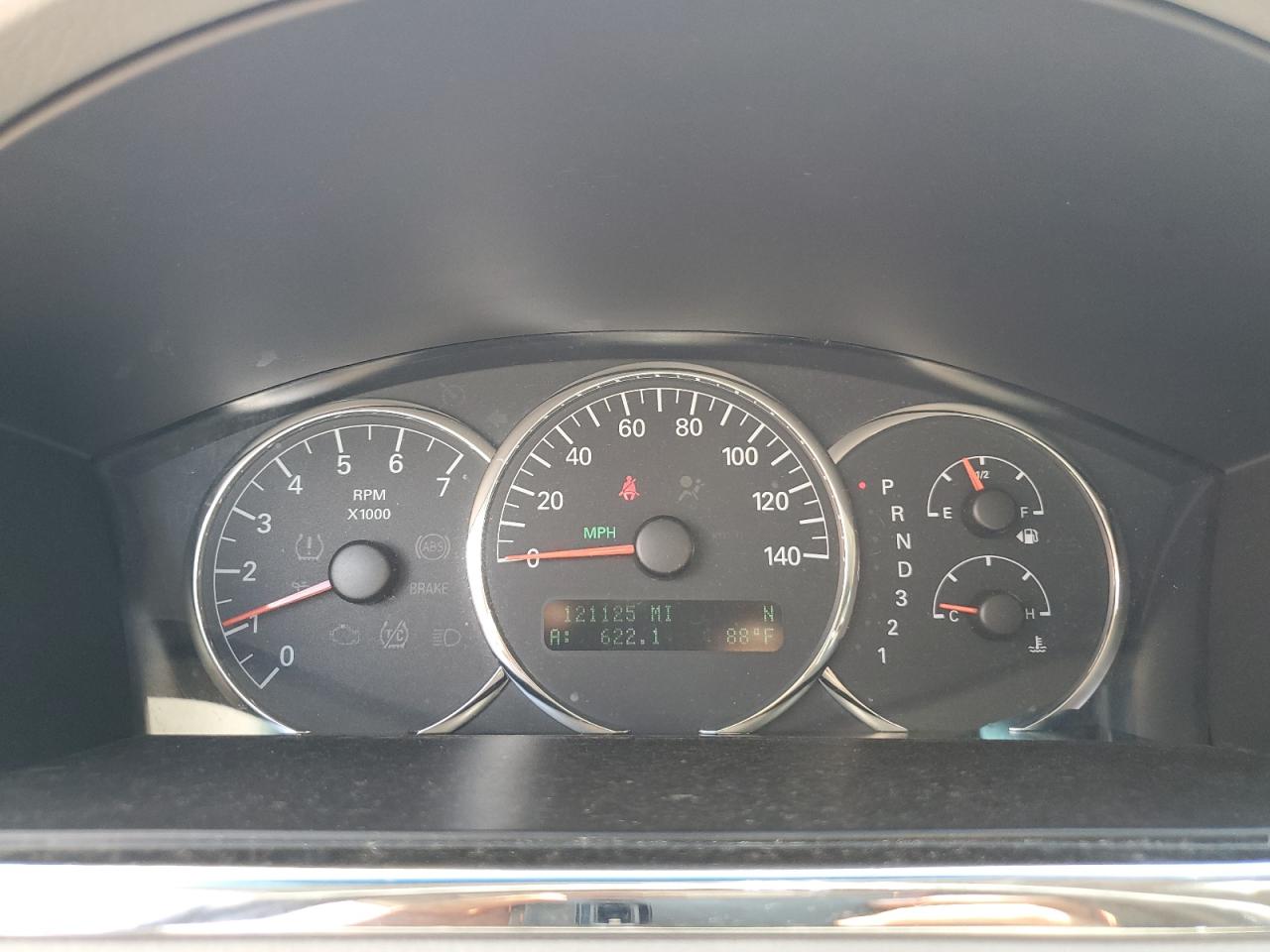 2008 Buick Lacrosse Cx VIN: 2G4WC582481369864 Lot: 60033044