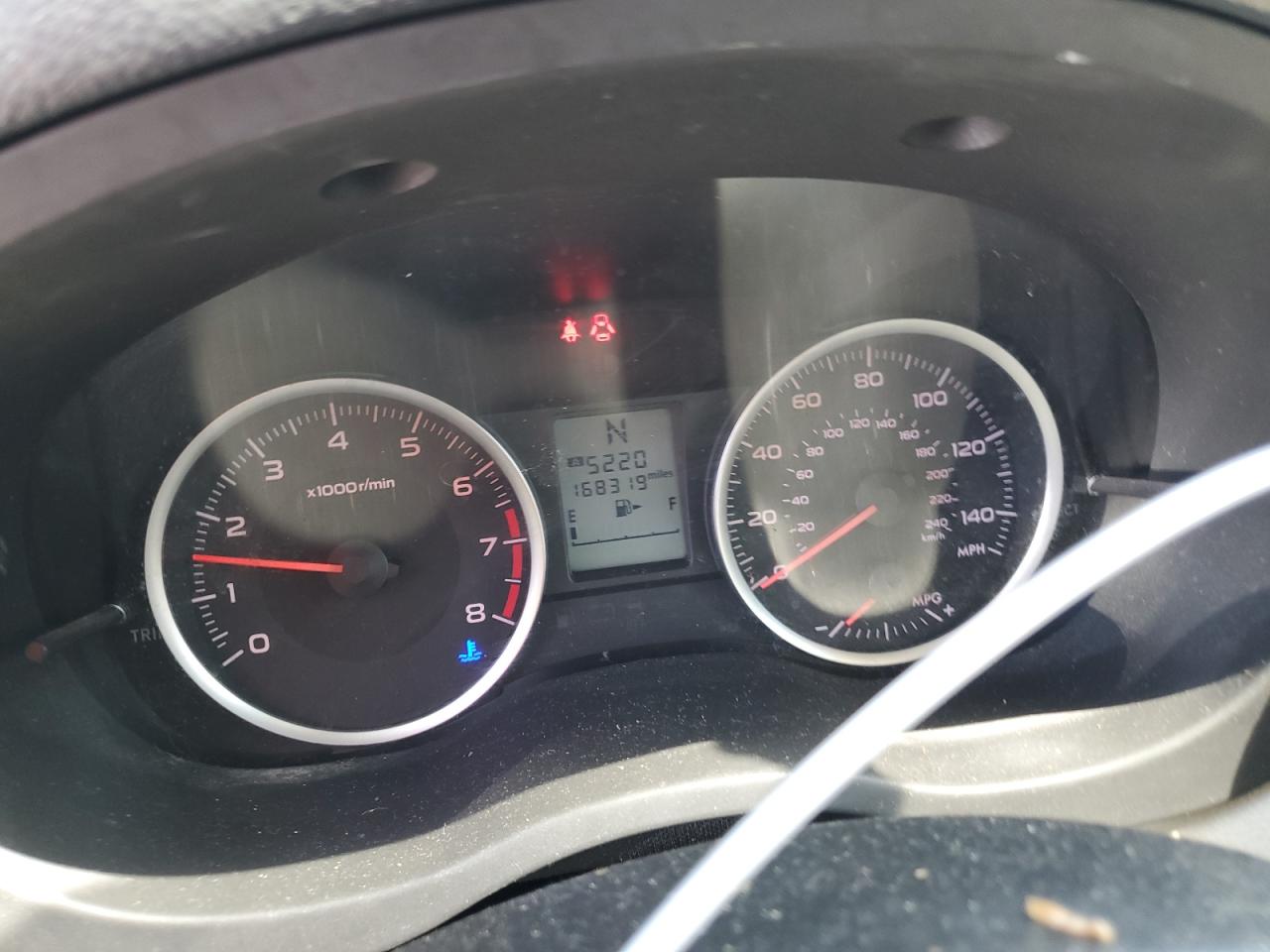 2014 Subaru XV - Image 9