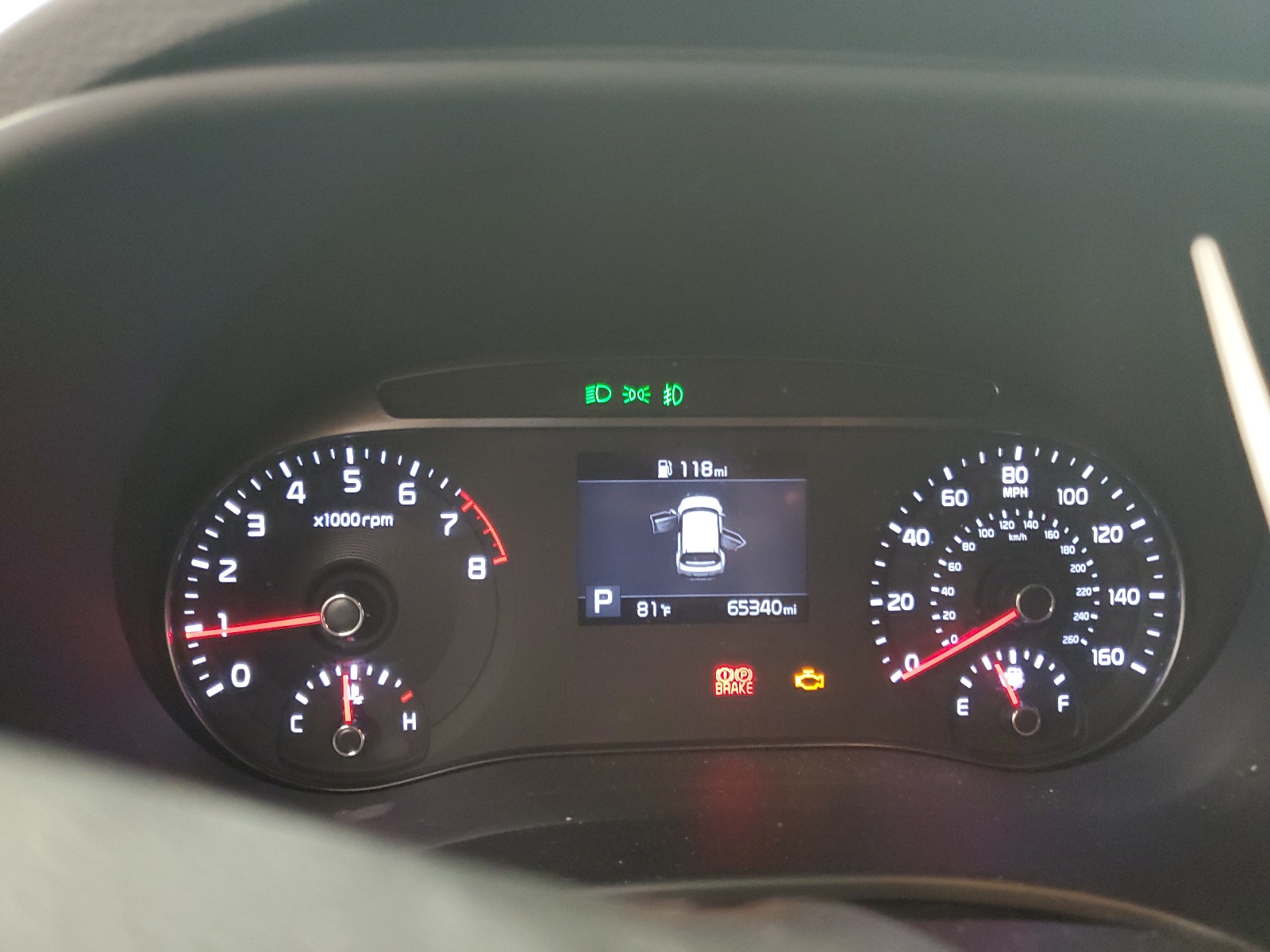 KNDJ33AU5L7735695 2020 Kia Soul Ex