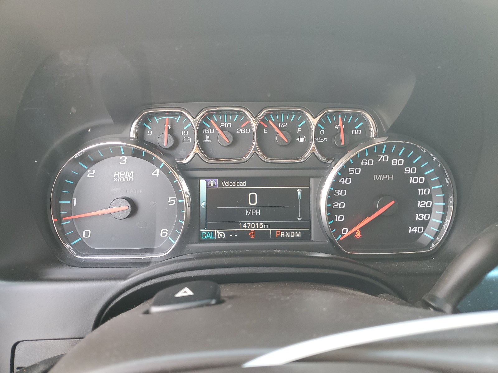 1GNSCBKCXFR567363 2015 Chevrolet Tahoe C1500 Lt