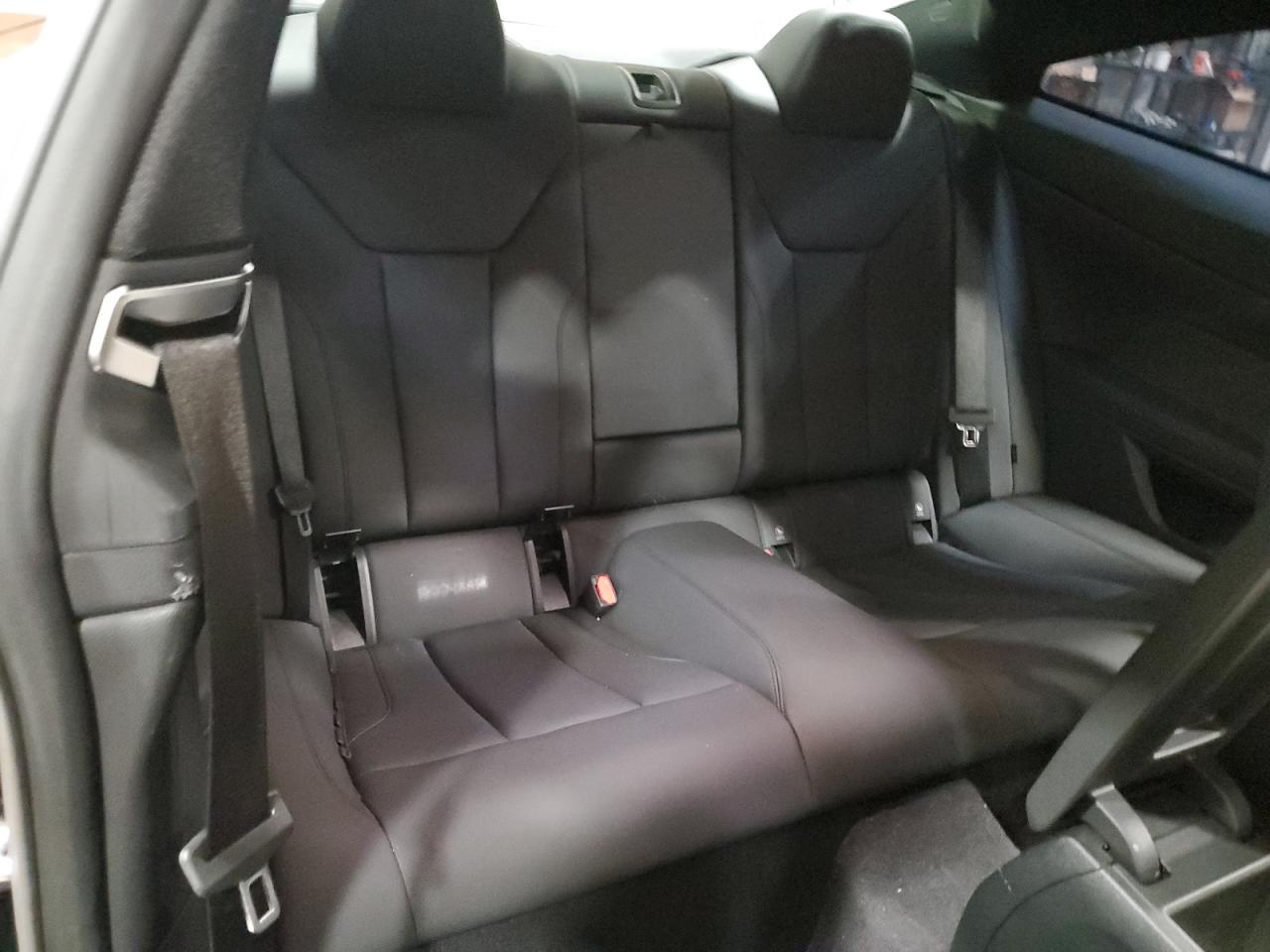 2021 BMW M440Xi VIN: WBA13AR06MCF33933 Lot: 56476294