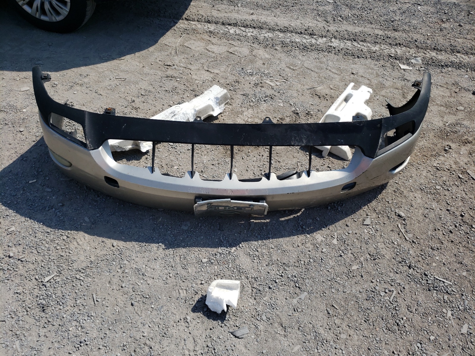 JTJGA31U040002476 2004 Lexus Rx 330