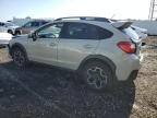 2014 Subaru Xv Crosstrek 2.0 Premium de vânzare în Windsor, NJ - Front End