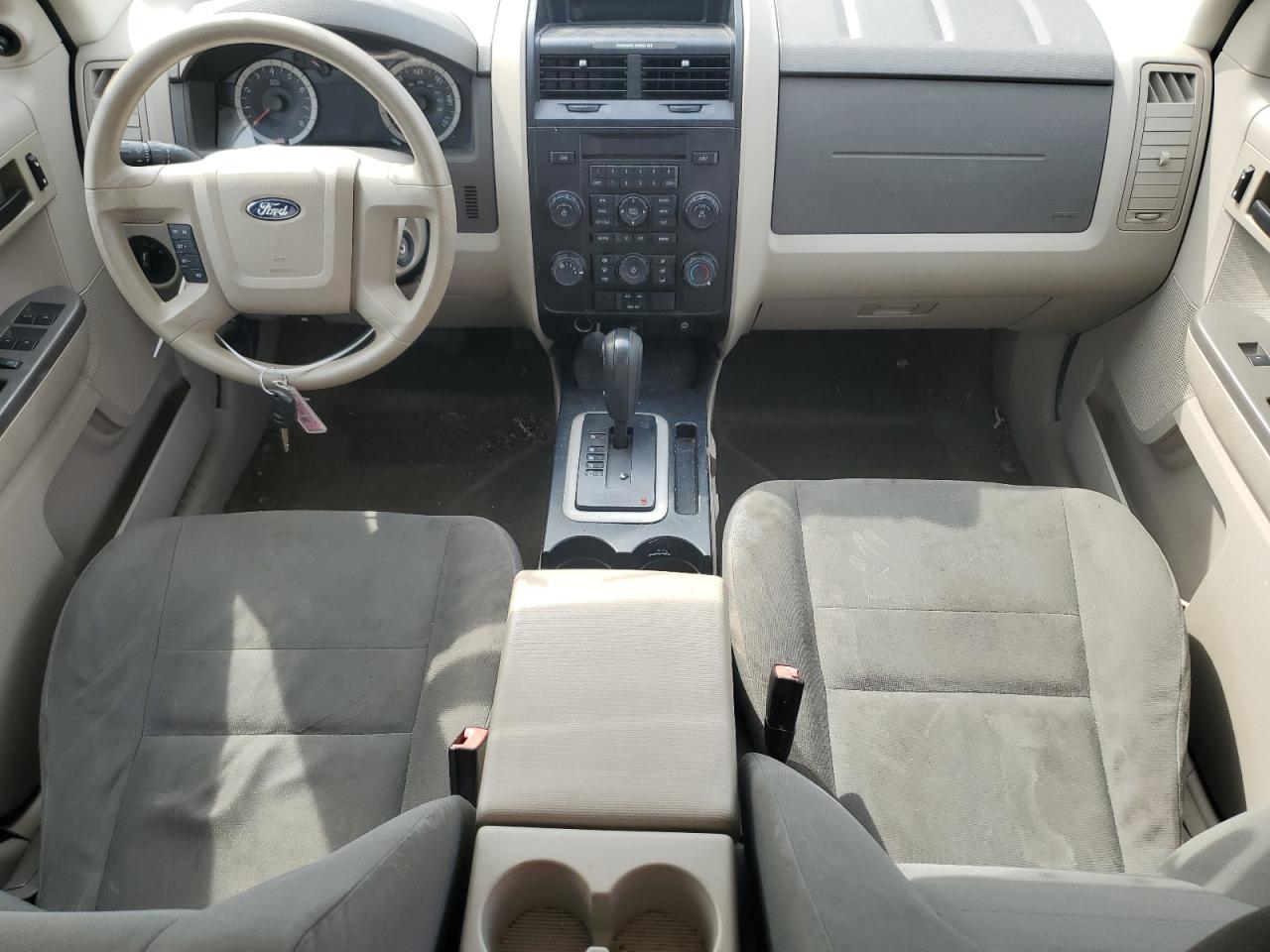 1FMCU9C70CKA12278 2012 Ford Escape Xls