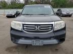 2013 Honda Pilot Lx للبيع في Brookhaven، NY - Side