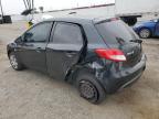 2014 Mazda Mazda2 Sport na sprzedaż w Van Nuys, CA - Rear End