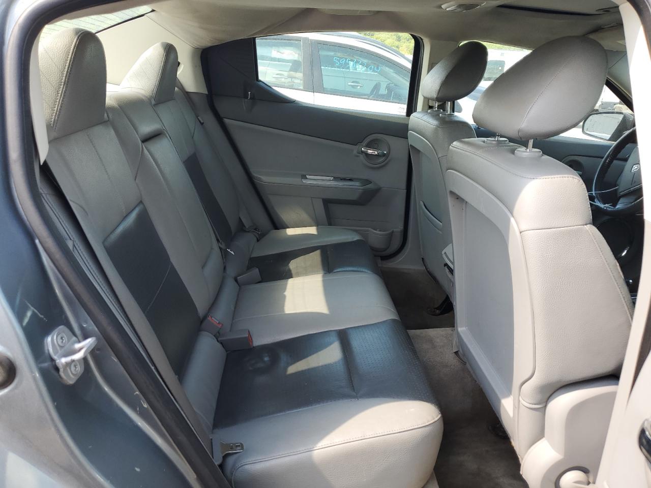 2008 Dodge Avenger Sxt VIN: 1B3LC56RX8N539216 Lot: 59839734