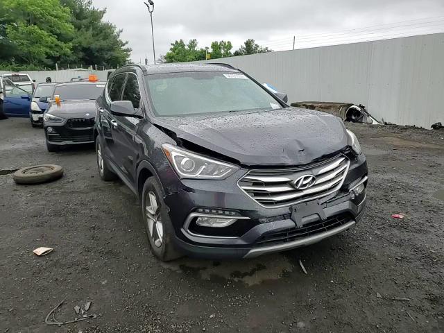 2017 Hyundai Santa Fe Sport VIN: 5XYZUDLB7HG495349 Lot: 56701634