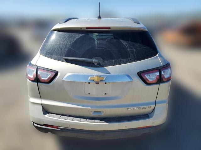  CHEVROLET TRAVERSE 2014 Цвет загара