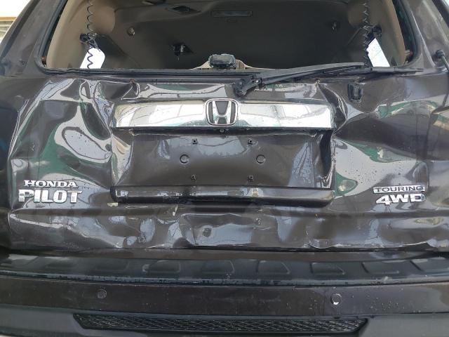 5FNYF4883FB702004 - 2015 HONDA PILOT - #55243104