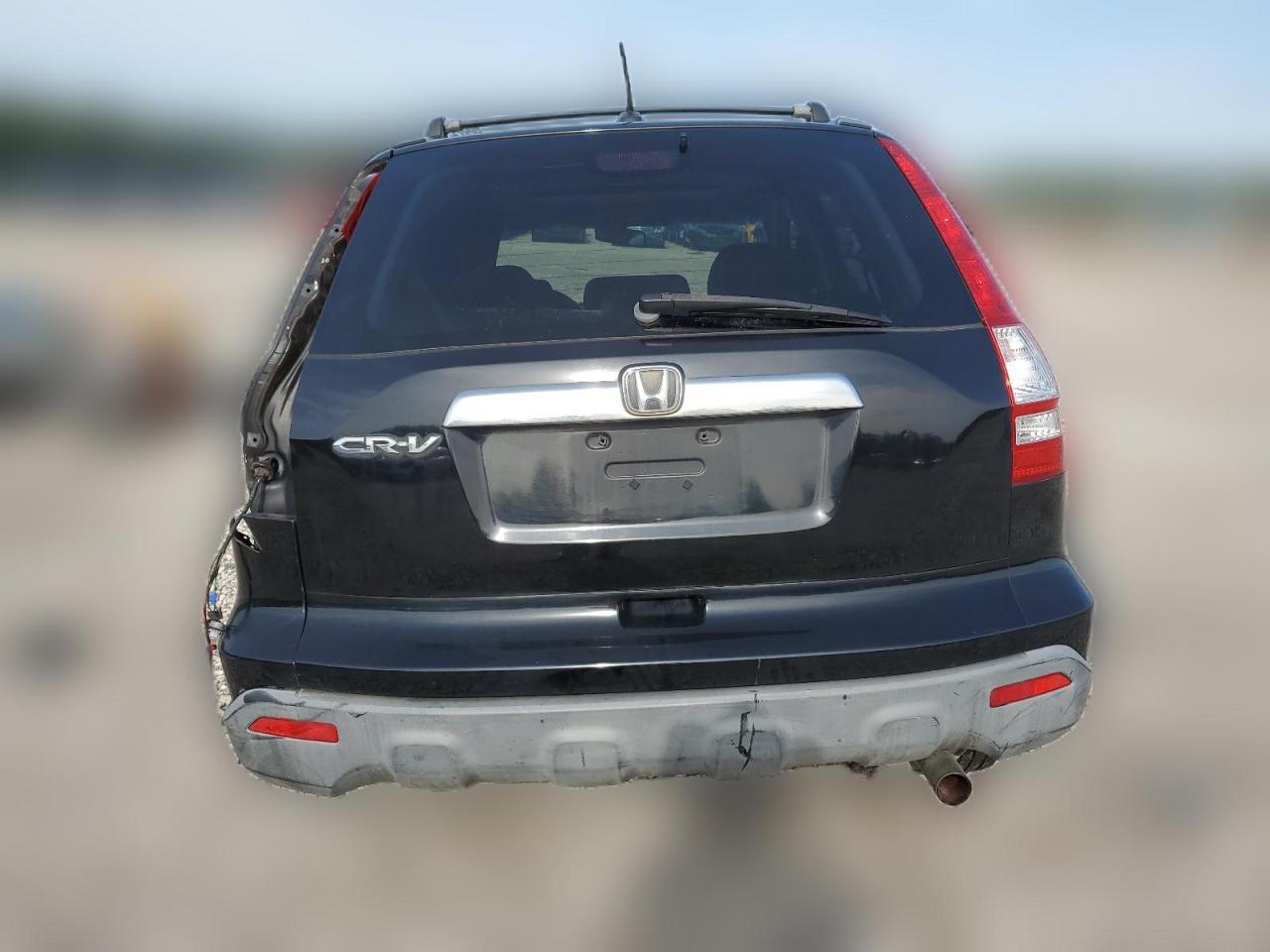 2007 Honda Cr-V Exl VIN: JHLRE38727C079050 Lot: 57764094