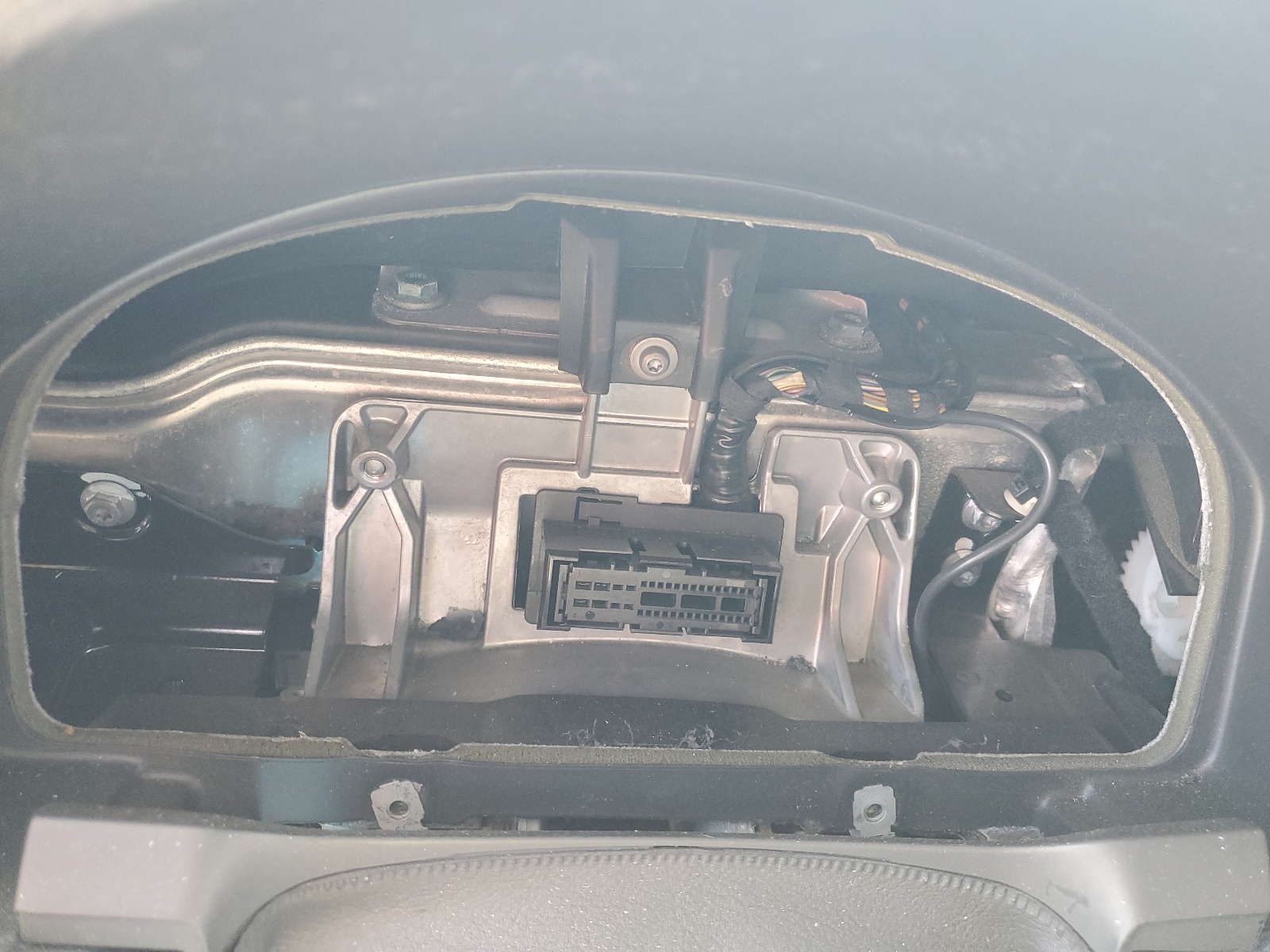 3VWSG71K46M619166 2006 Volkswagen Jetta 2.5 Option Package 1