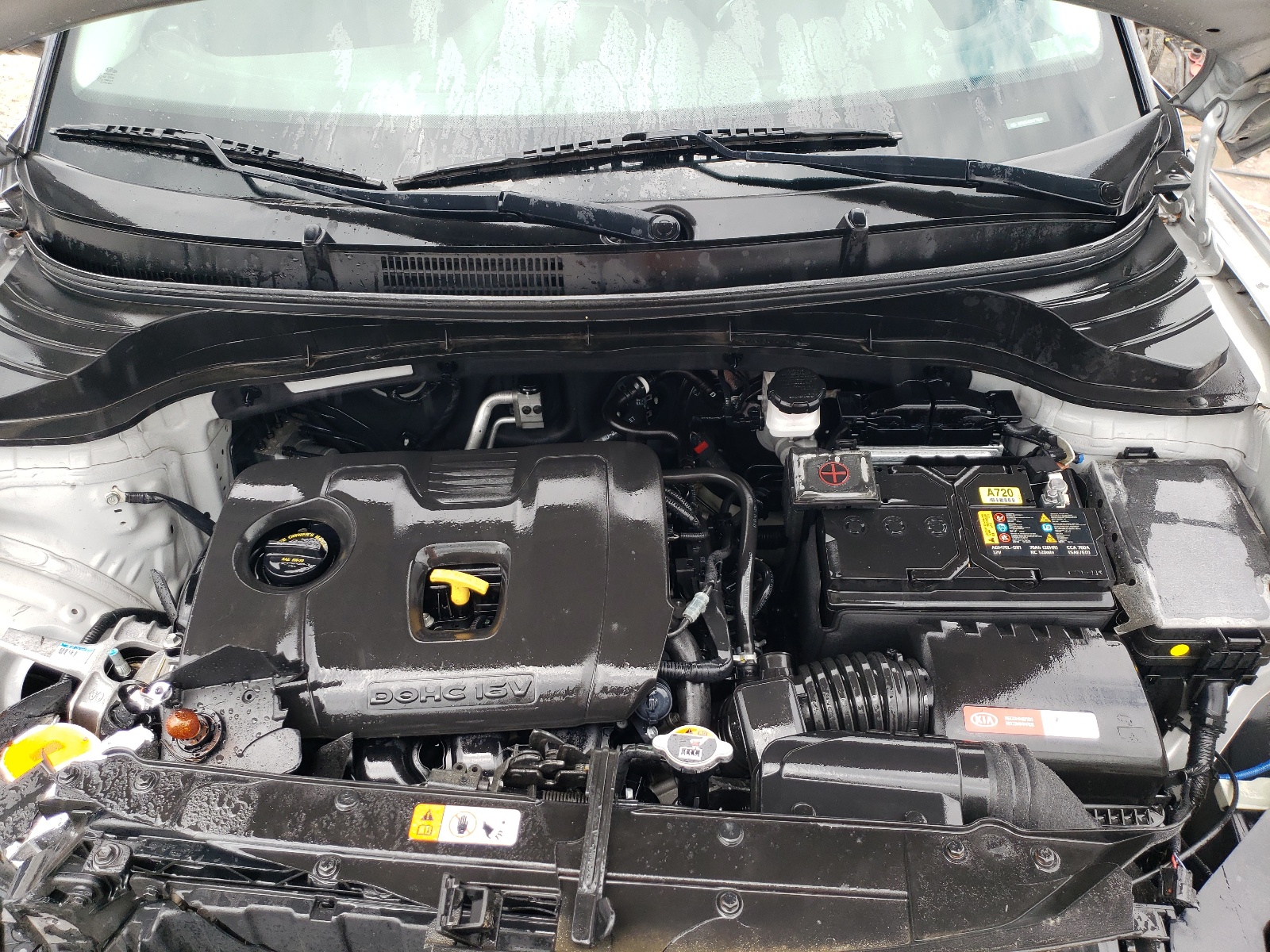 KNDJ23AU5M7736351 2021 Kia Soul Lx