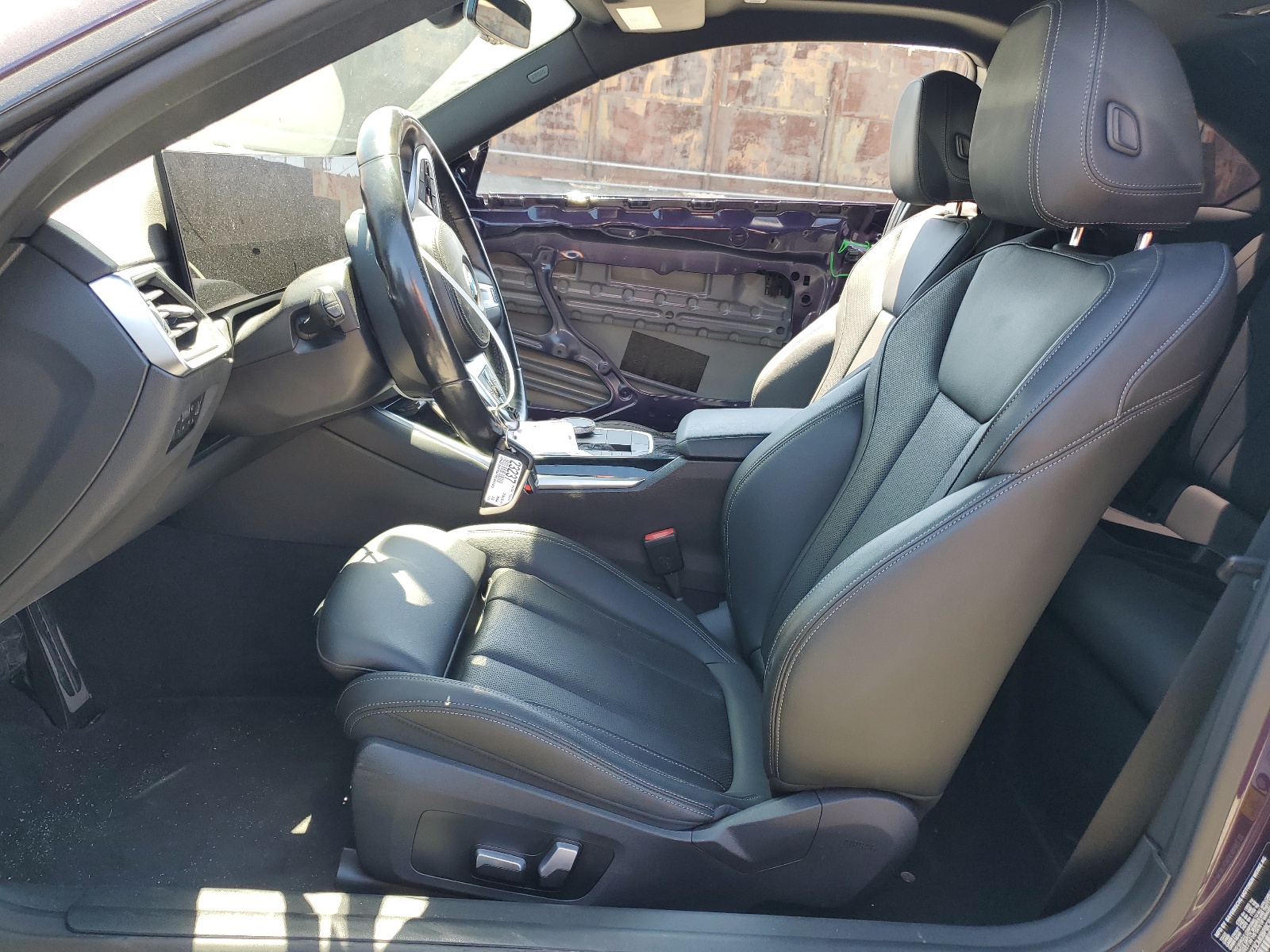 3MW23CM08P8C94188 2023 BMW 230I