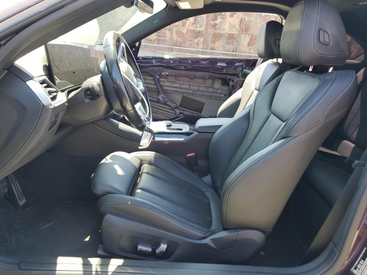 2023 BMW 230I VIN: 3MW23CM08P8C94188 Lot: 59072934