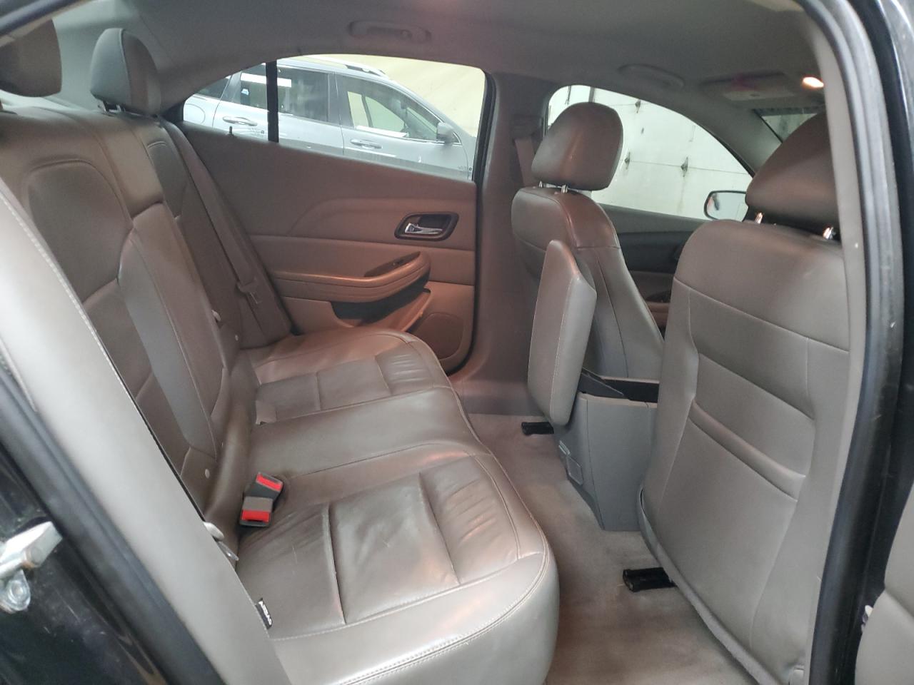 2015 Chevrolet Malibu 2Lt VIN: 1G11E5SX9FF266404 Lot: 58315404