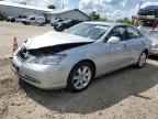 2007 Lexus Es 350 zu verkaufen in Dyer, IN - Front End