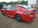 4T1T11BK3PU****** Used and Repairable 2023 Toyota Camry in CT - New Britain