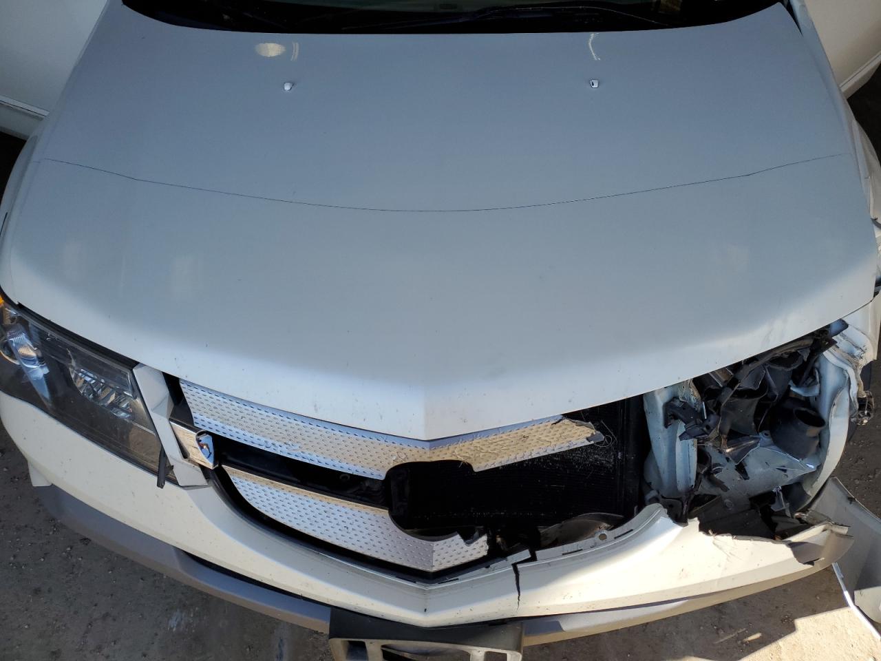 2009 Acura Mdx Technology VIN: 2HNYD28639H525388 Lot: 58467474