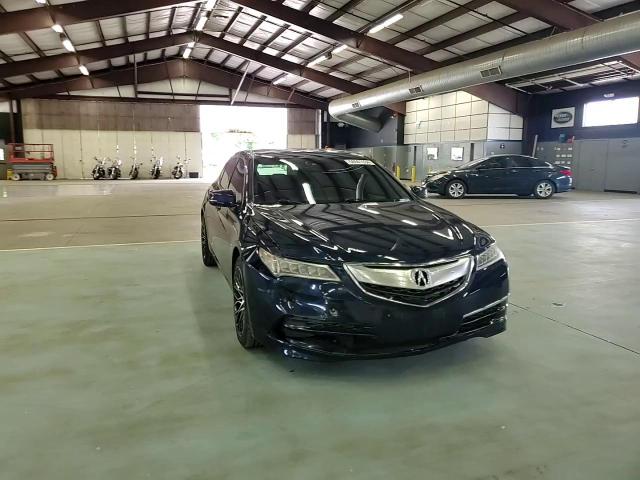 2017 Acura Tlx Tech VIN: 19UUB3F53HA000114 Lot: 58601934
