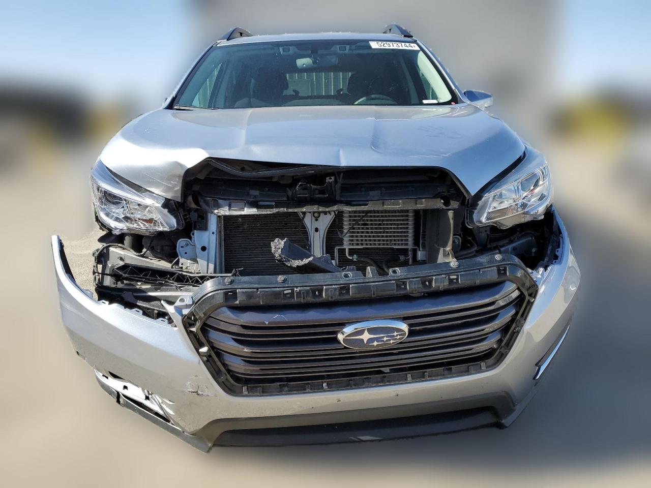 2020 Subaru Ascent Premium VIN: 4S4WMAFD5L3407034 Lot: 52973744