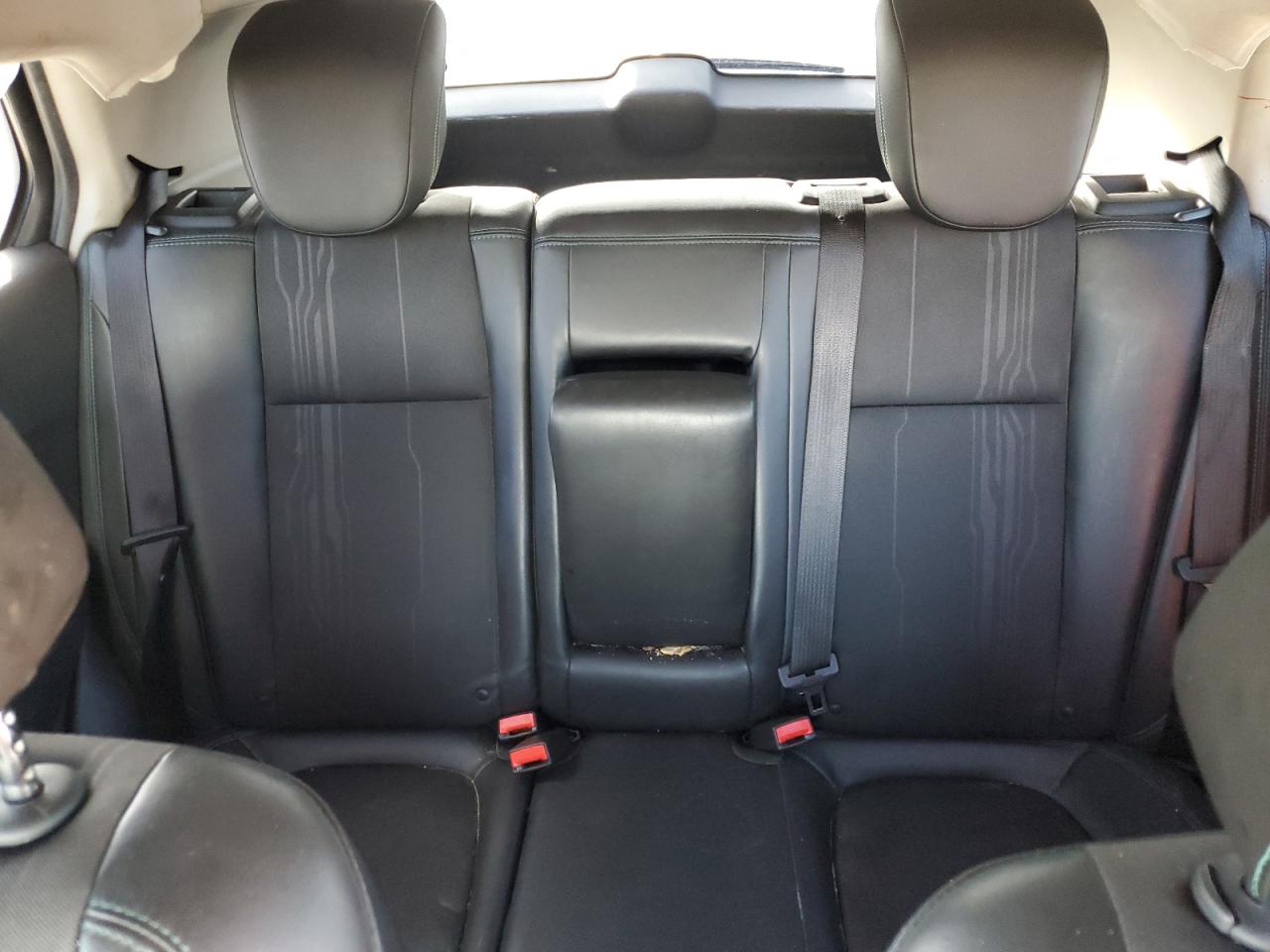 2016 Chevrolet Trax 1Lt VIN: 3GNCJLSB1GL234288 Lot: 60924674