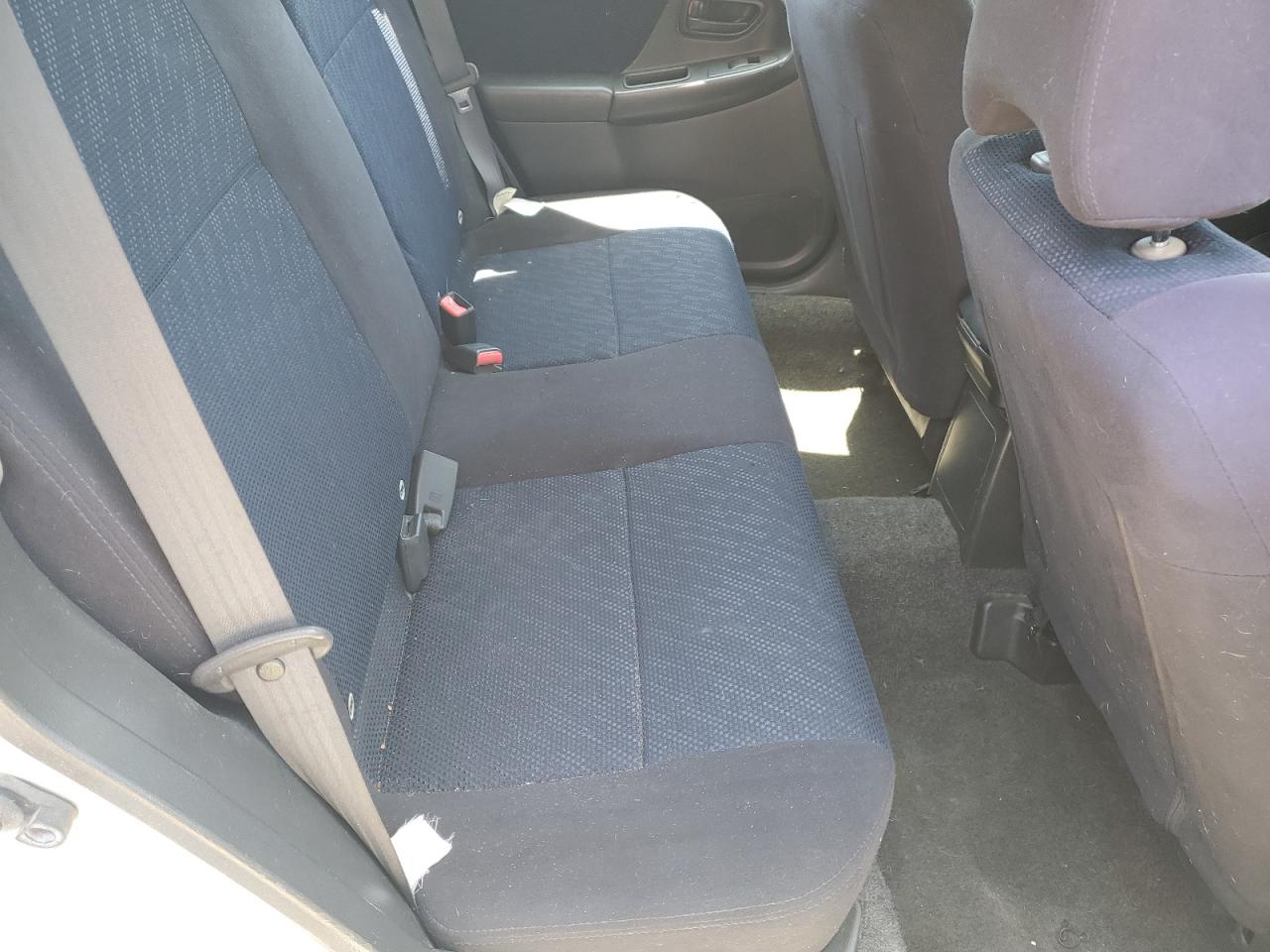 2002 Subaru Impreza Wrx VIN: JF1GG29672G809699 Lot: 74457264