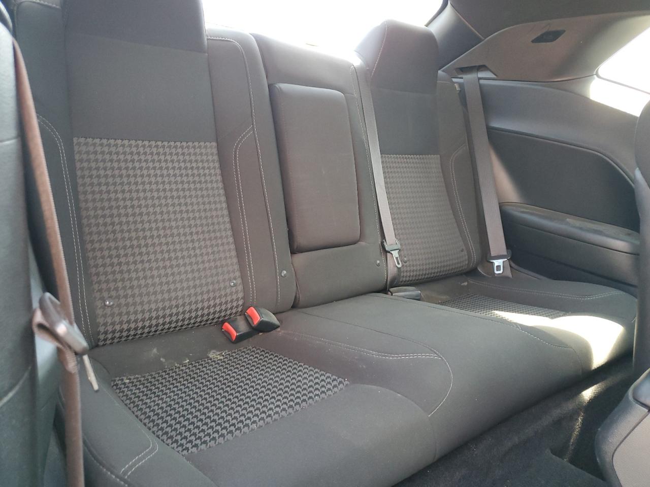 2016 Dodge Challenger Sxt VIN: 2C3CDZAG8GH344929 Lot: 57133154