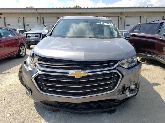  CHEVROLET TRAVERSE 2020 Blue