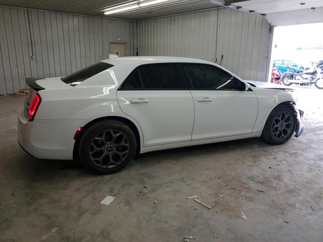 2C3CCAGG1FH810789 | 2015 Chrysler 300 s