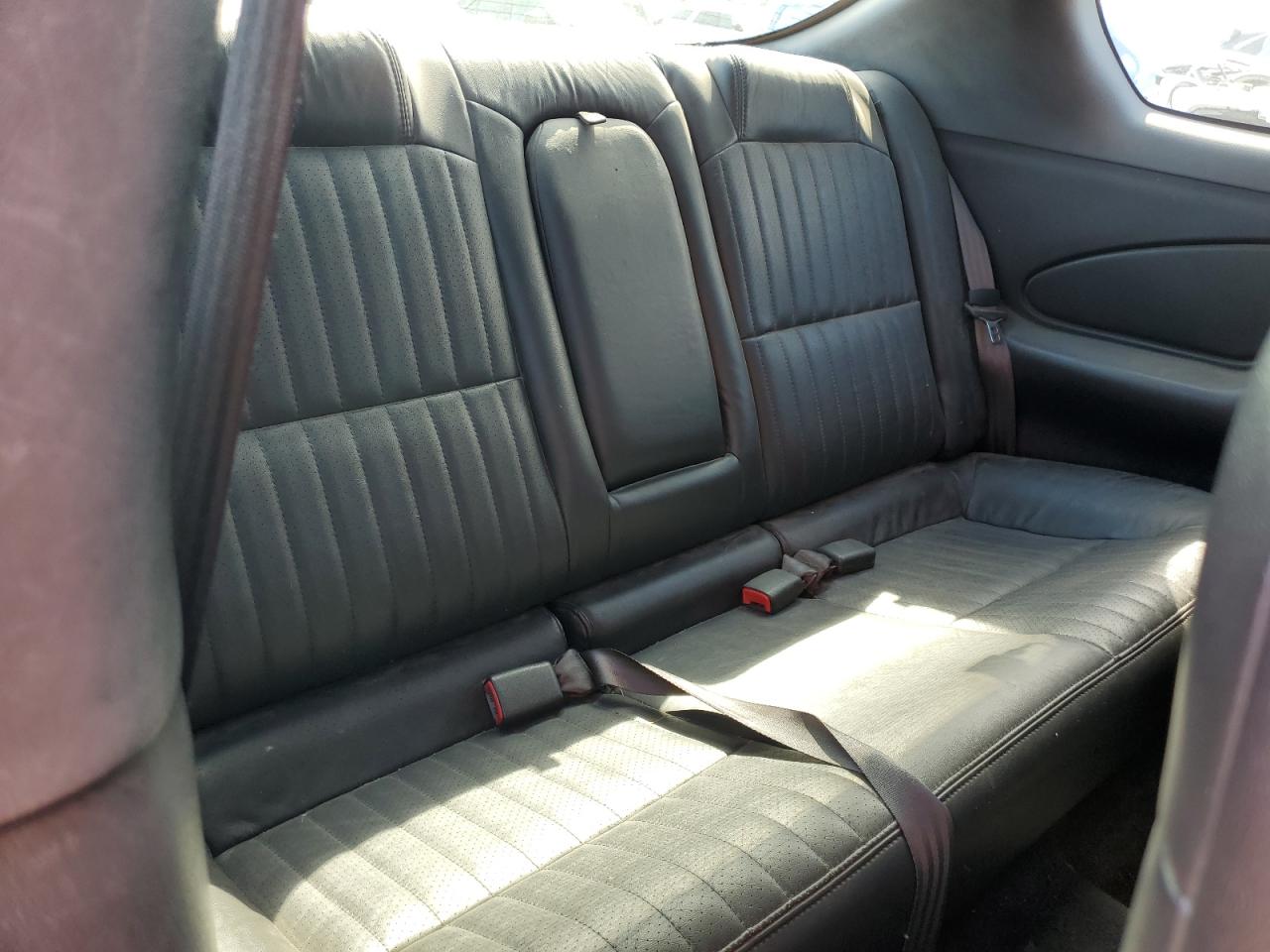 2001 Chevrolet Monte Carlo Ss VIN: 2G1WX15K719137099 Lot: 57874044