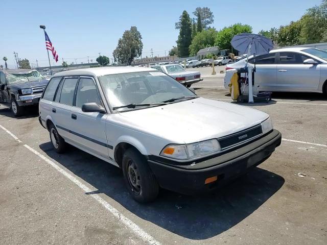 1990 Toyota Corolla Dlx VIN: JT2AE94K6L3319145 Lot: 60065064