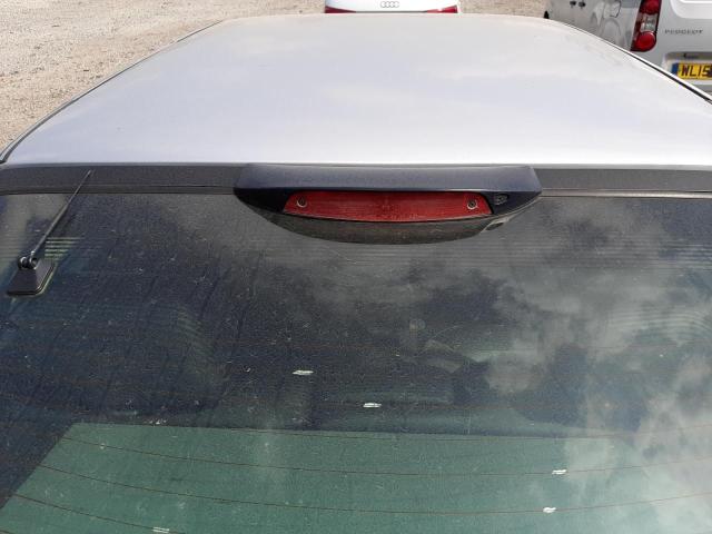 1997 SAAB 9000 CSE T