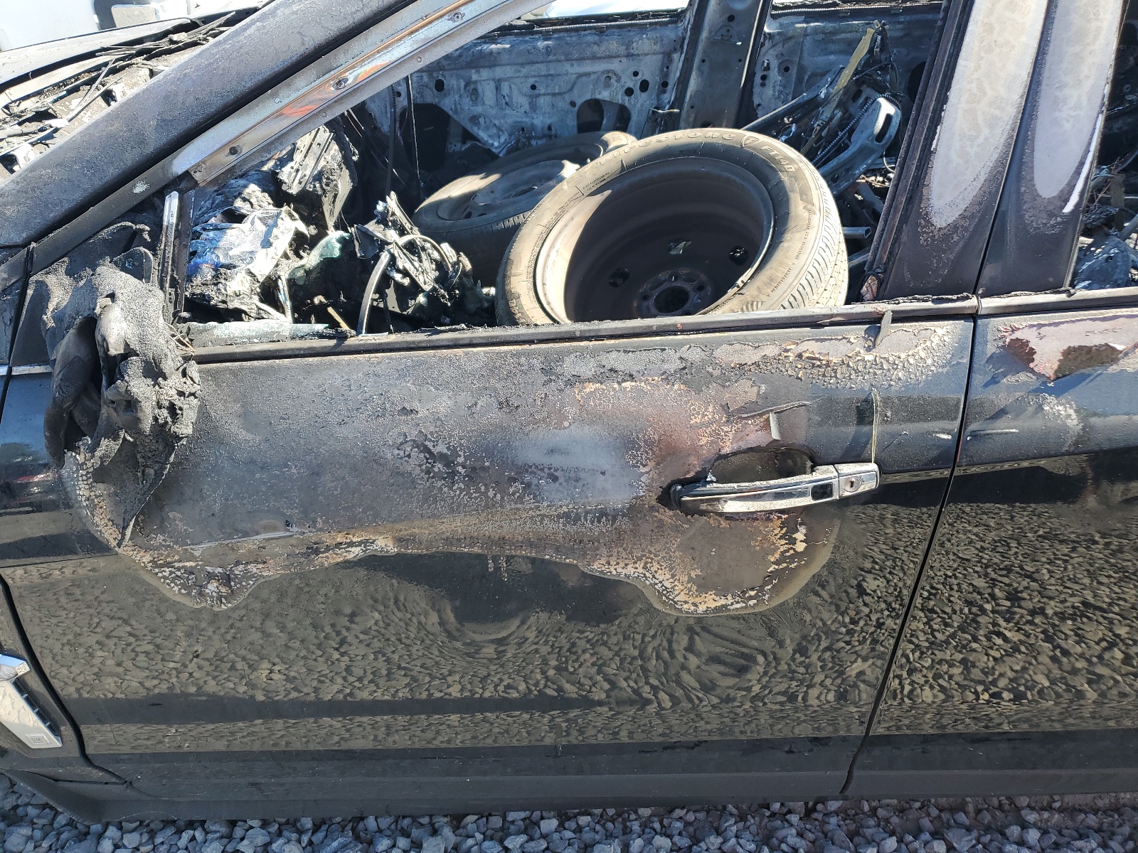 3GYFNJE64BS510436 2011 Cadillac Srx Performance Collection