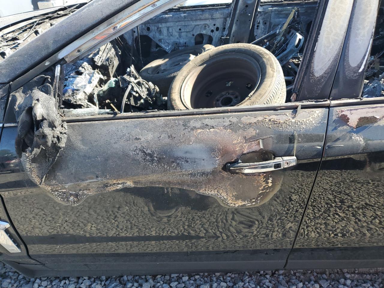 2011 Cadillac Srx Performance Collection VIN: 3GYFNJE64BS510436 Lot: 63046004