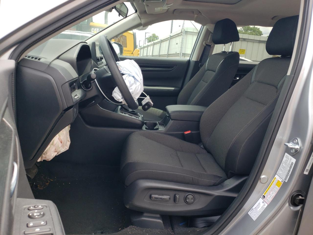 2024 Honda CR-V - Image 7