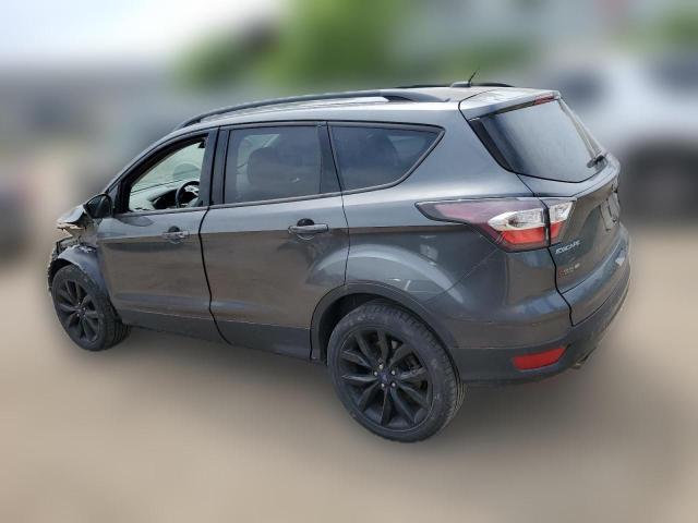  FORD ESCAPE 2017 Серый