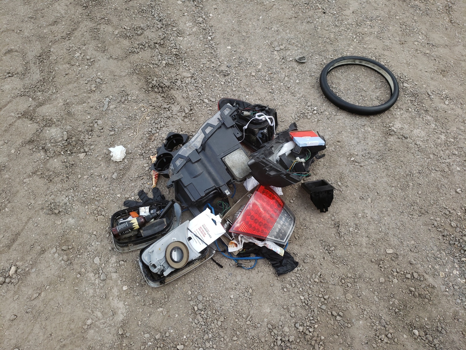 WBABN53481JU25027 2001 BMW 330 Ci