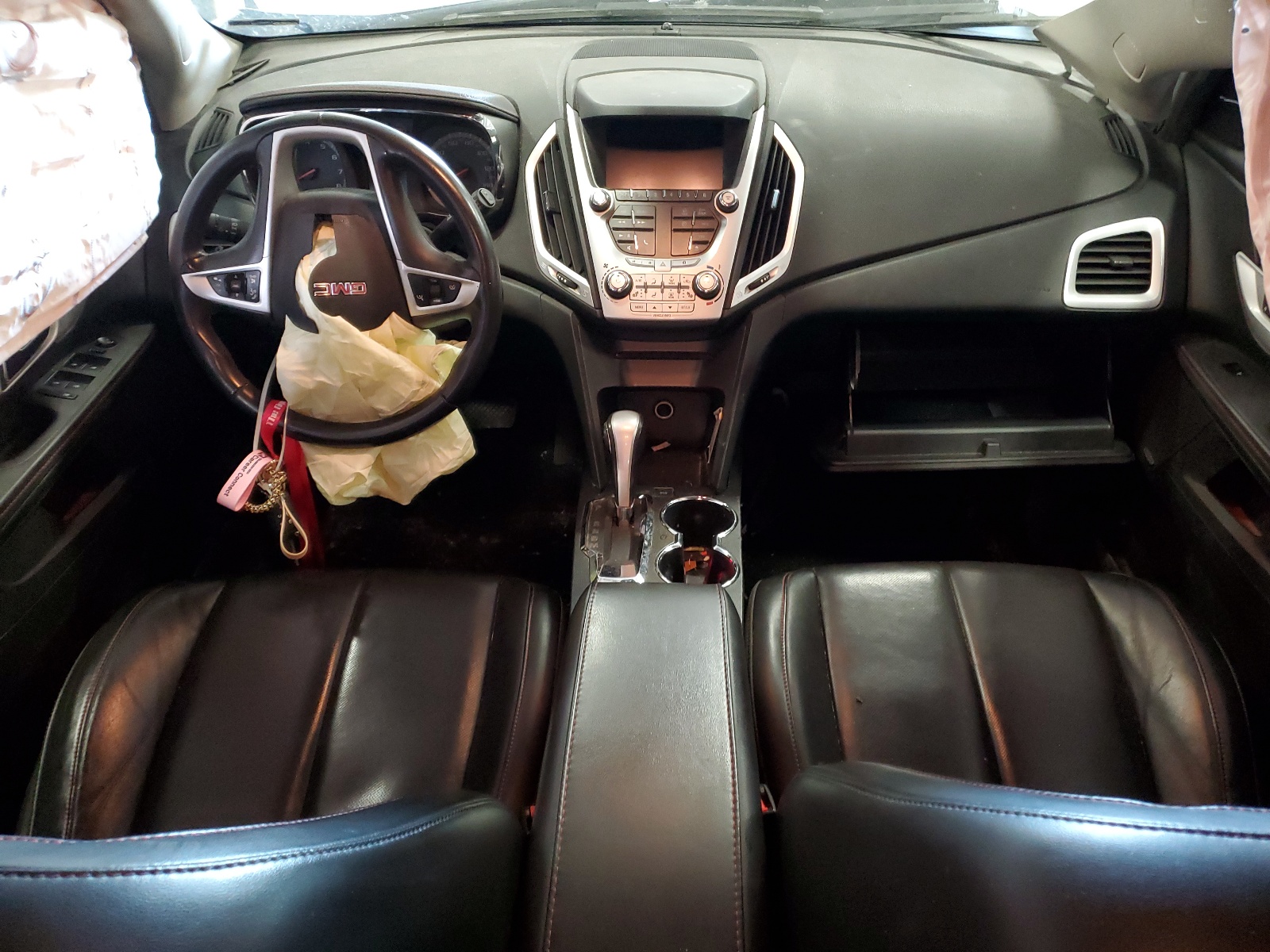 2GKALUEK4C6113561 2012 GMC Terrain Slt