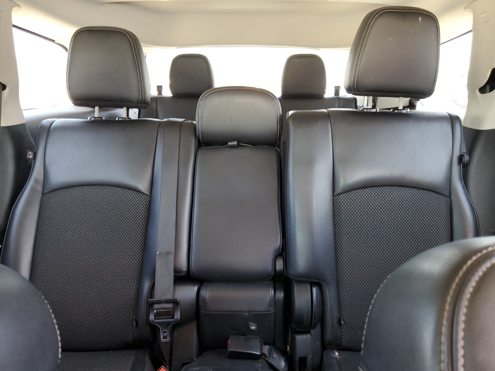 3C4PDCGB9LT201513 2020 Dodge Journey Crossroad