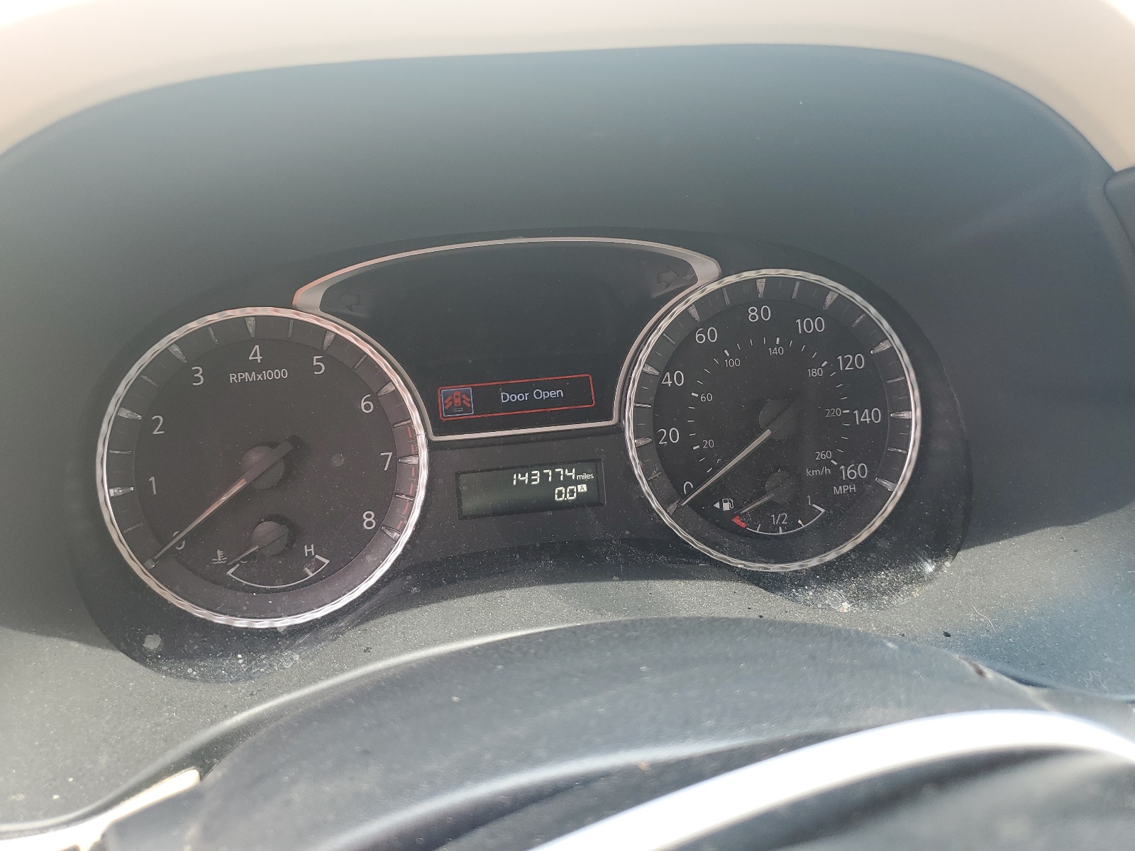 5N1AL0MMXFC554254 2015 Infiniti Qx60