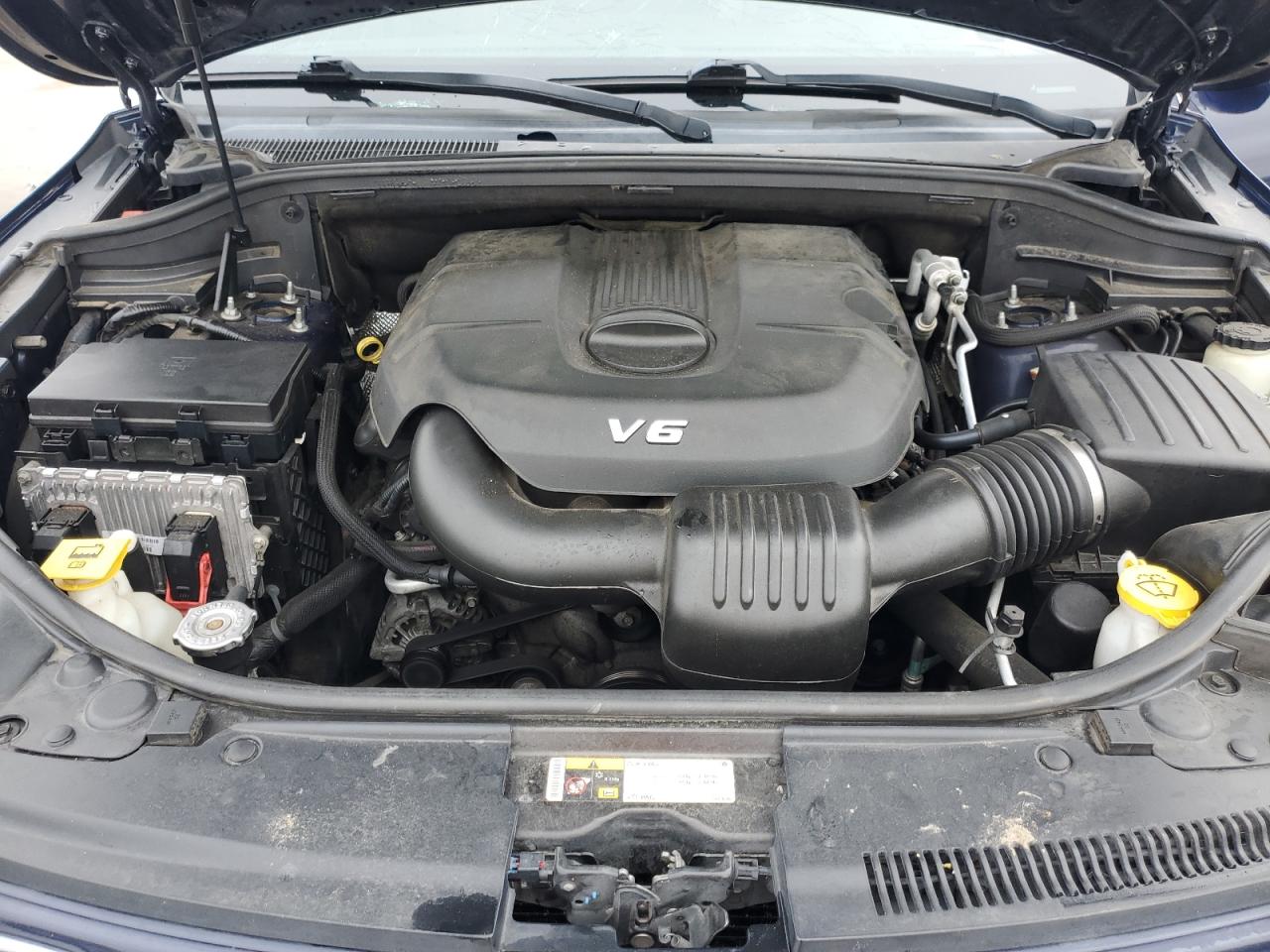 2014 Jeep Grand Cherokee Limited VIN: 1C4RJFBG9EC587127 Lot: 57568594