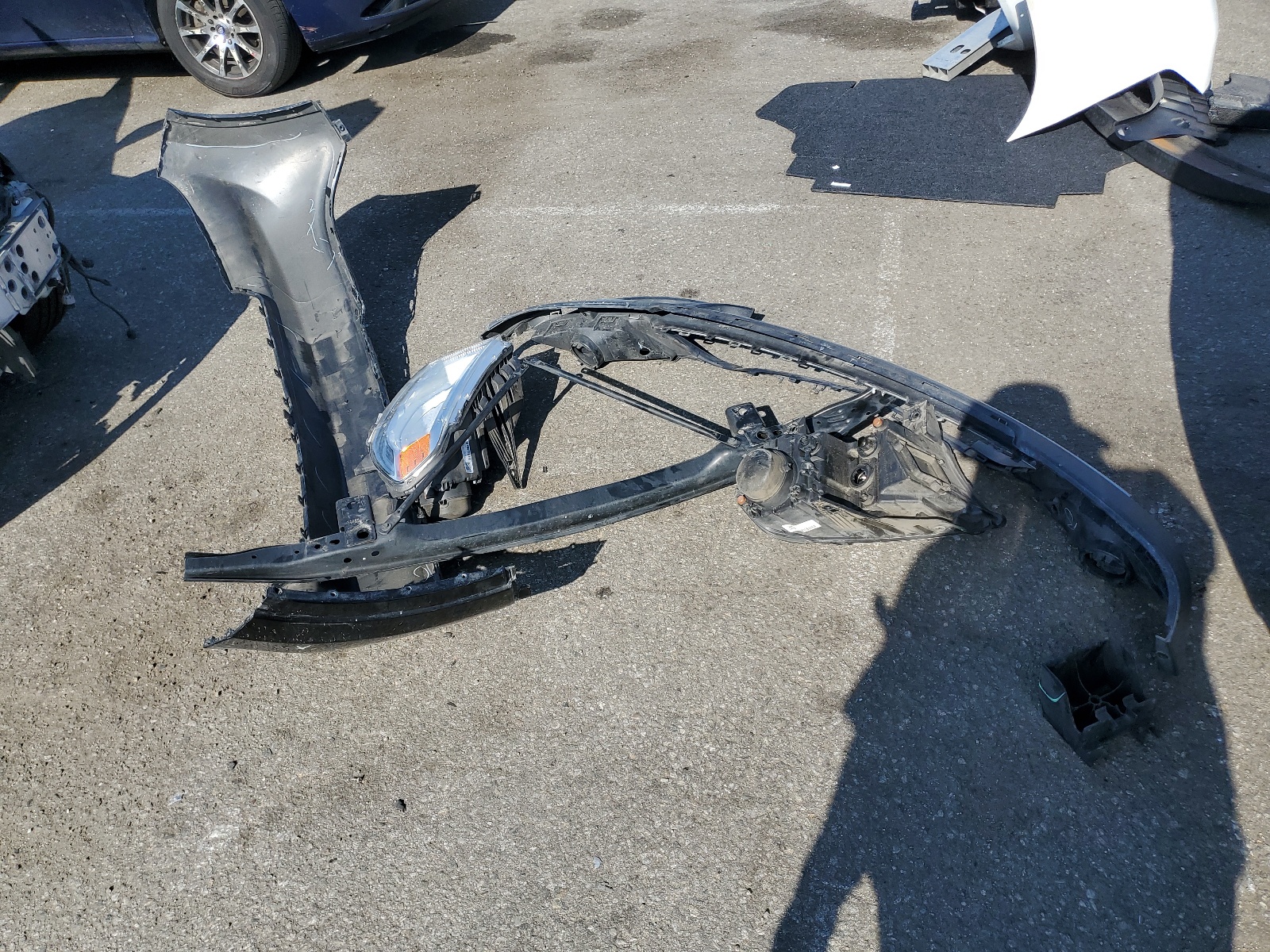 1C4RDHAG2JC359386 2018 Dodge Durango Sxt