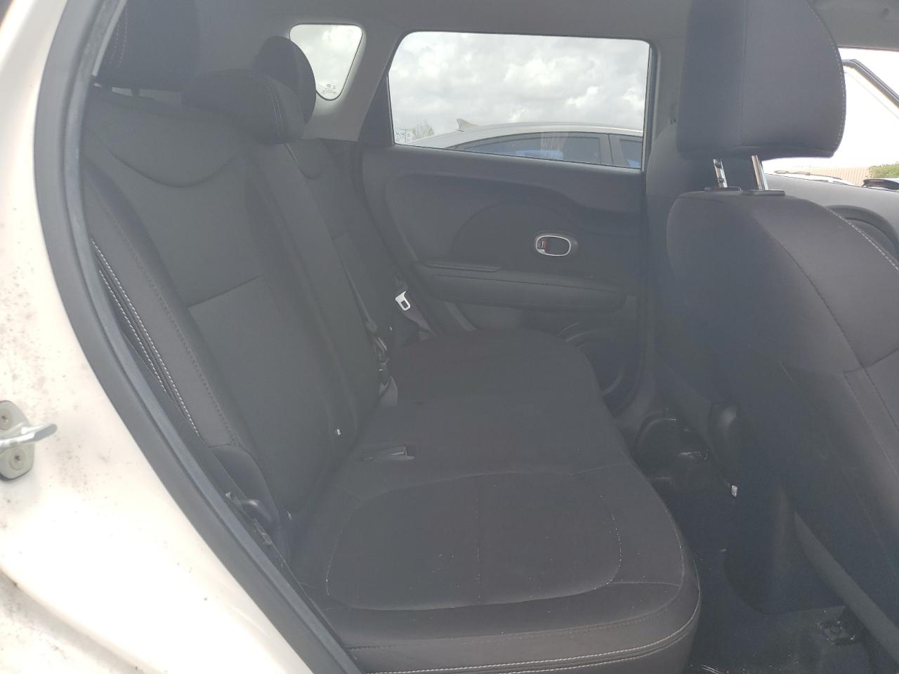 2017 Kia Soul VIN: KNDJN2A22H7411694 Lot: 59964504